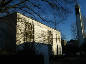 Heilig-Geist-Kirche (Düsseldorf-Urdenbach)
