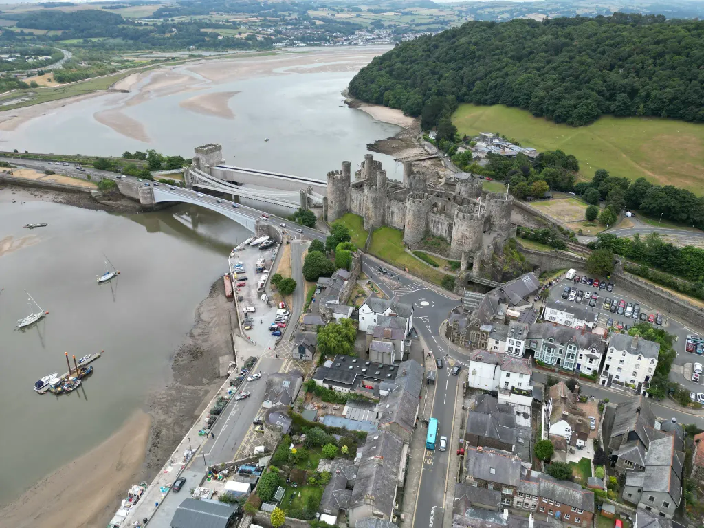 Conwy