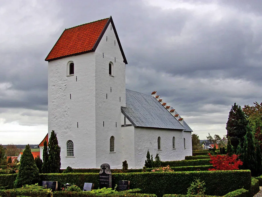 fra sydvest