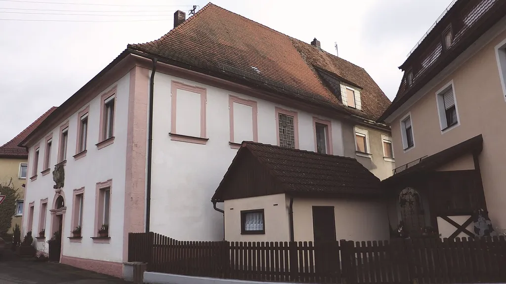 Michelfeld - (Schäfergasse 1)