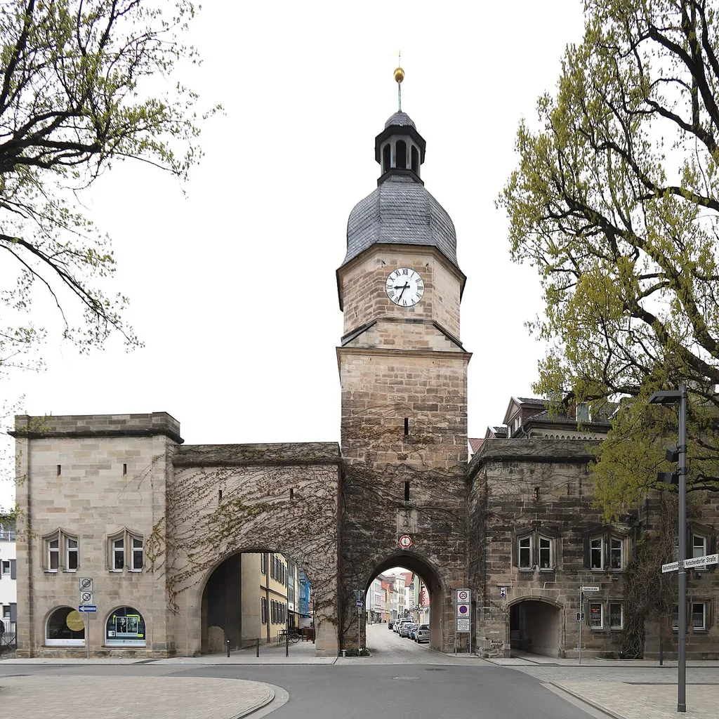 Torturm