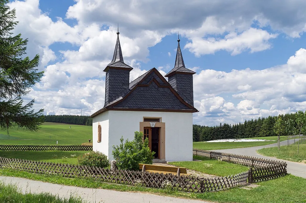 Feldkapelle