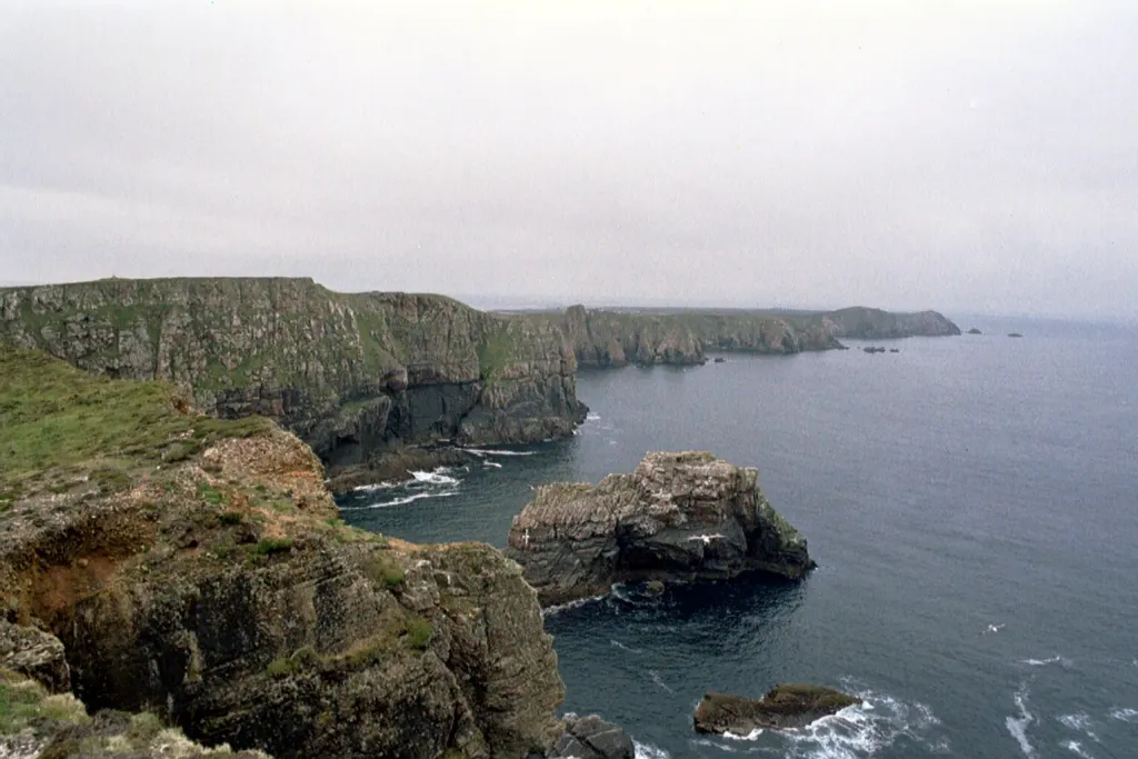 Tory Island