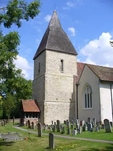 Church of St Mary the Virgin, West Horsley