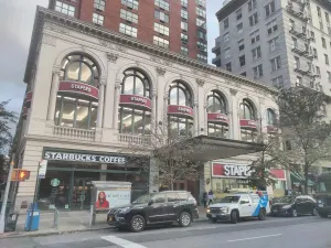 RKO 81st Street Theatre