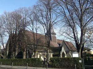 Emmanuel Church