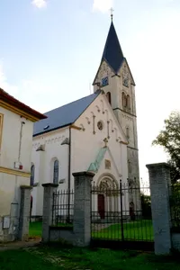 Church of the Annunciation of the Virgin Mary