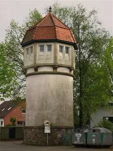 Wasserturm Remmels