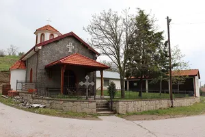 St. Elijah Church