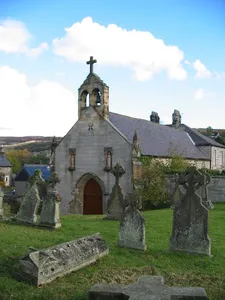 Roman Catholic Church of All Saints