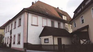 Ehemaliges Klosterrichterhaus