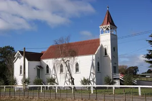 St Joseph's Church
