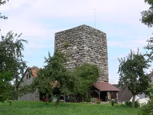 Hatzenturm
