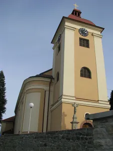 Church of Saint Nicholas