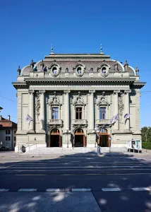 Bern City Theatre