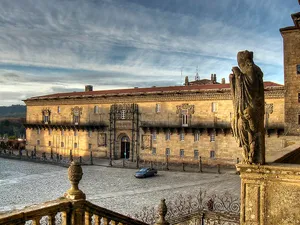 Hospital de los Reyes Católicos