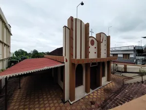 St. Paul's Church