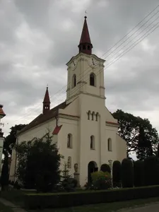 Church of Saints Cyril and Methodius