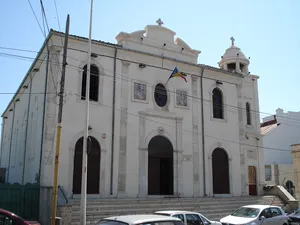 Greek Church in Constanța