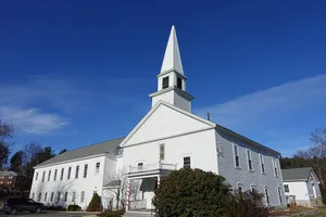 United Church of Christ Congregational
