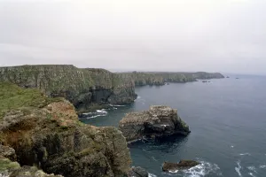 Tory Island
