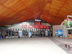 Mega CGR Torcy Marne la Vallée