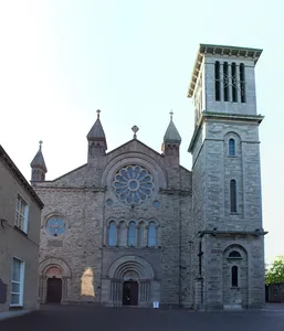 St Mary's Church