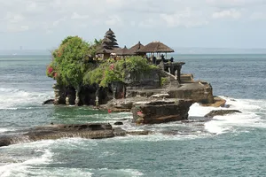 Tanah Lot