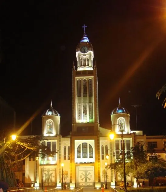 Machala (Church)