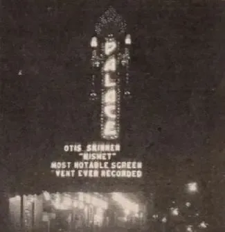 Greater Hamilton Civic Theatre