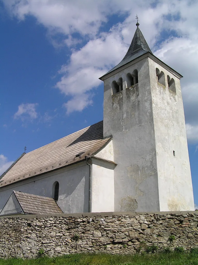 This is a photo of a cultural monument of the Czech Republic,number: