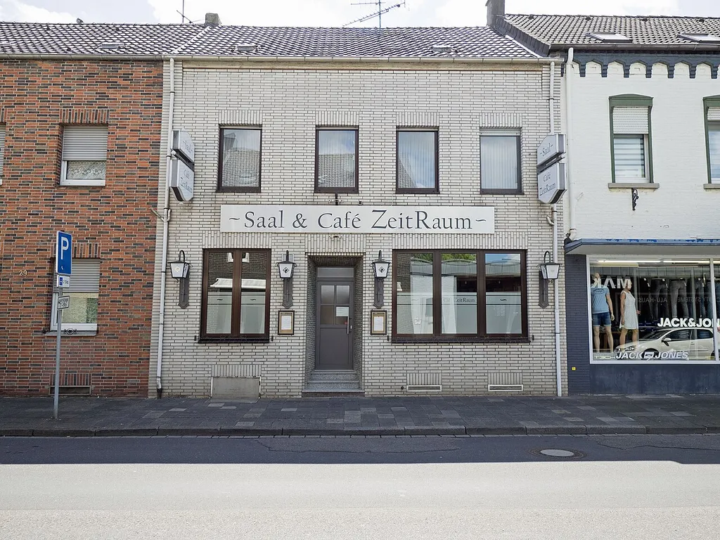 Nettechurch (Lobberich)