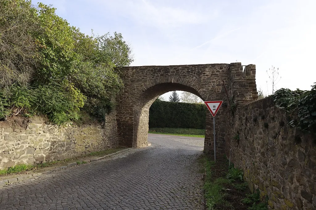 Magdeburger Tor