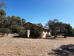 St. Patrick's Catholic Church, Dwellingup