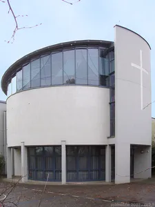 Versöhnungskirche (Heilbronn-Böckingen)