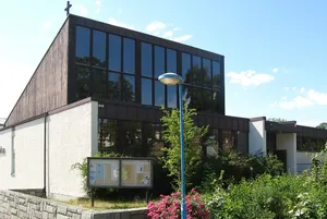 Tensta Church