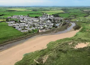 Aberffraw