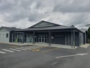 Titirangi Baptist Church