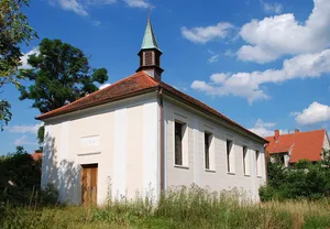 Evangelical church