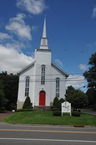 Everittstown United Methodist Church