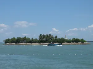 Pulau Palawan