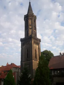 Protestant Church in Lwówek Ślaski