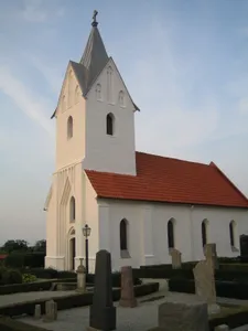 Simlinge Church