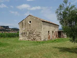 Saint Faustinus church
