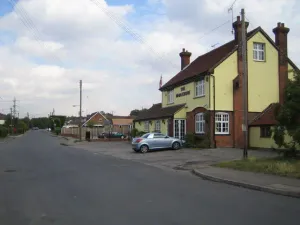 South Woodham Ferrers