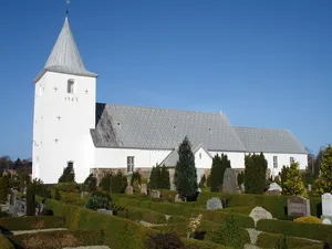 Aal Church
