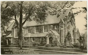 Ardmore Presbyterian Church