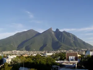 Monterrey