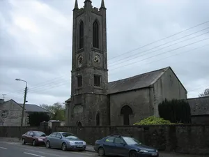 St Patrick's Church