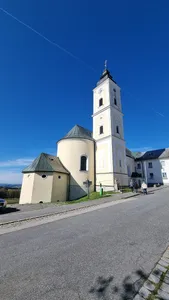 Kapelle Klosterallee 25 in Sankt Oswald-Riedlhütte
